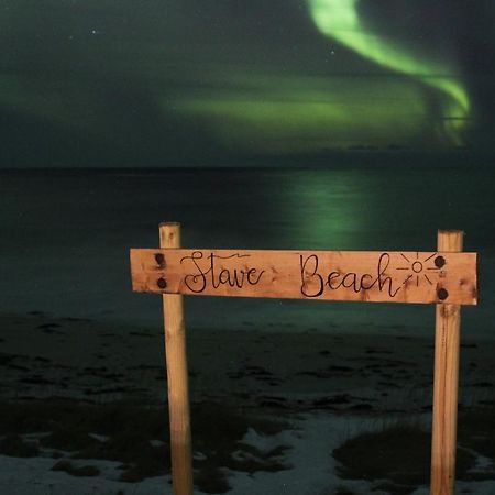 Stave Camping Buitenkant foto
