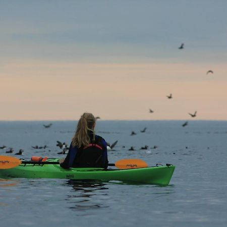 Stave Camping Buitenkant foto
