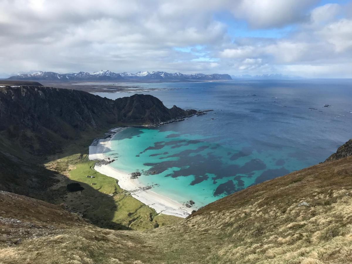 Stave Camping Buitenkant foto