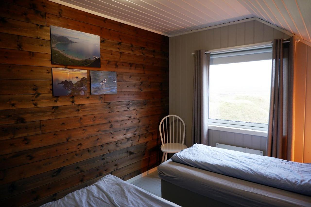 Stave Camping Buitenkant foto
