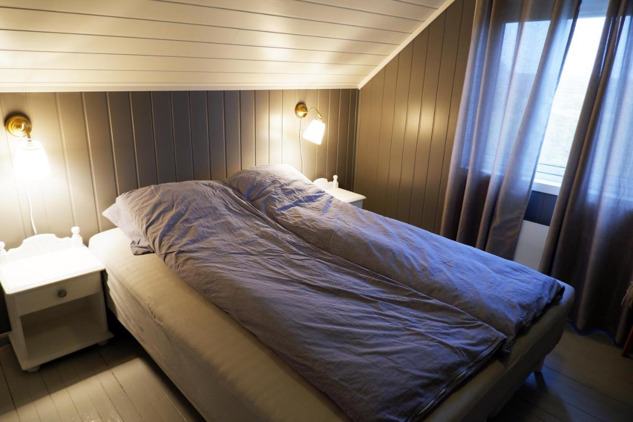 Stave Camping Buitenkant foto