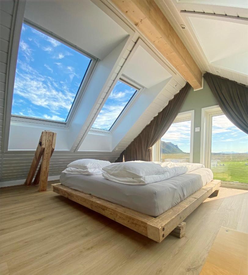 Stave Camping Buitenkant foto