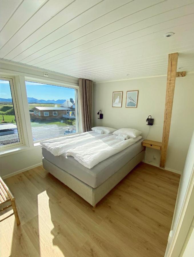 Stave Camping Buitenkant foto