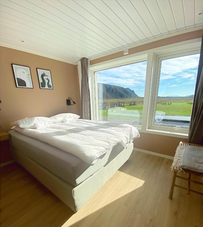Stave Camping Buitenkant foto